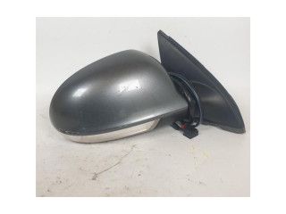 Зеркало электрическое Volkswagen Jetta V 2005 - 2010 года