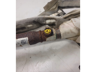 Боковая подушка безопасности 4G8880742B Audi A7 S7 4G