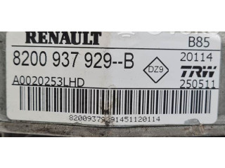    Рулевая рейка 8200937929B   Renault Clio III 2005 - 2012 года