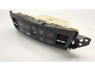 Блок управления климат-контролем 79600TL0E01ZA   Honda Accord