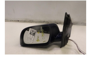 Zpětné zrcátko Volkswagen Polo IV 9N3 2001