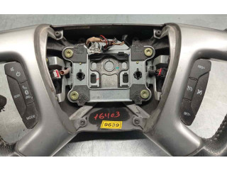 Руль Chevrolet Captiva - года 20929639