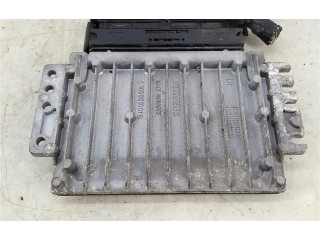 Řídící jednotka 8200078499   Renault Espace V (RFC) 2001