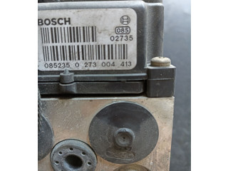 Блок АБС 9636084580, 0265216698 Citroen Xsara - года