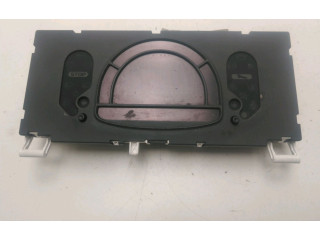 Přístrojová deska Renault Grand Modus 2010 8200668078