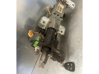 Комплект блоков управления Volvo V70