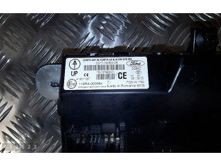 Řídící jednotka G1B112A650AYA, A2C10654100   Ford Fiesta 2016