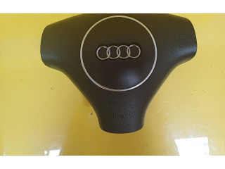 Руль Audi A6 S6 C5 4B 1997 - 2005 года 8Z0419091AD