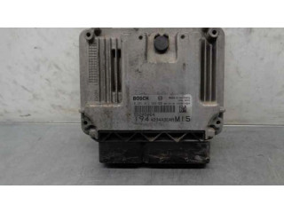 Řídící jednotka 55205064, 281012963 Fiat Croma 2005