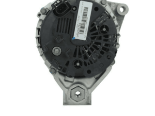 Генератор CA1813, 0124615007   Skoda Superb B5 (3U)      