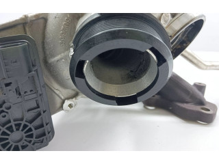  Турбина Audi A3 8Y  05L253019V100, 40006676         