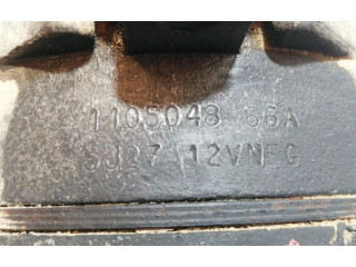 Генератор 1105048   Jeep Cherokee 2.5     