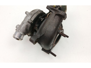 Turbodmychadlo Турбина 028145702H, VNT15 Volkswagen Passat Alltrack AFN,AVG