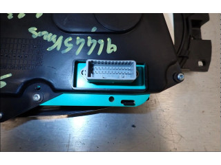 Панель приборов 248103496R Dacia Sandero