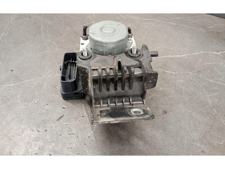 Блок АБС 2265106518 Skoda Fabia Mk2 (5J) 2007 - 2014 года