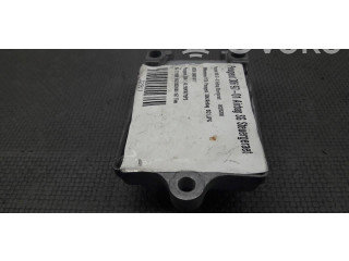 Блок подушек безопасности 550572000 Peugeot 306