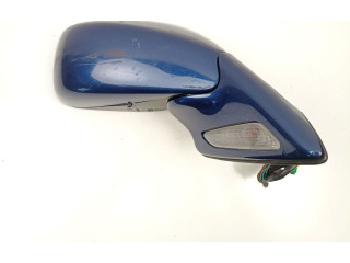 Зеркало (механическое)       Peugeot 807   -  года   