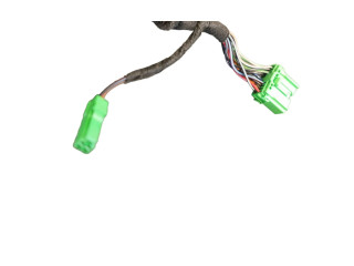 Зеркало электрическое        Volvo S80  2007 - 2013 года   