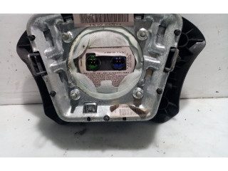 Подушка безопасности водителя 4112HC Citroen C5