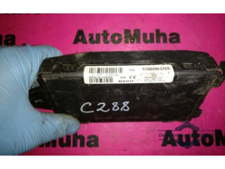 Блок управления 8201013757, U118522007F Dacia Logan I