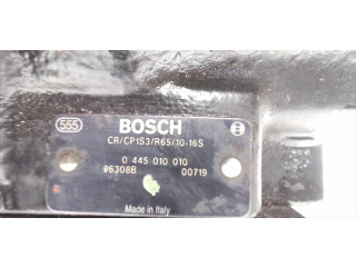 Vstřikovací čerpadlo 0445010010 Citroen Berlingo