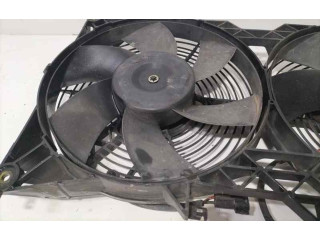 Вентилятор радиатора     AWR1624, 82230    Land Rover Range Rover P38A 