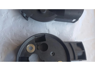 Узел подключения плюсовых проводов