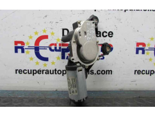 Моторчик заднего дворника 2S61A17K441AC Ford Fusion