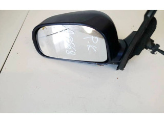 Zpětné zrcátko  Mitsubishi Space Star 2001  e1010555  