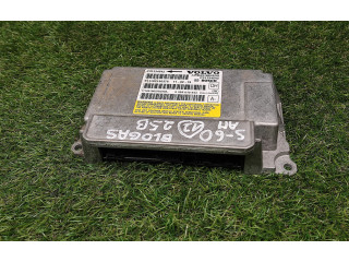 Блок управления надувных подушек 31334542, P31334542 Volvo S60