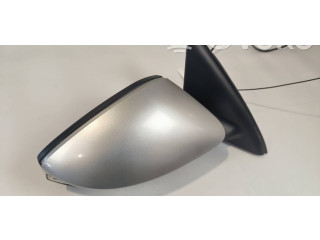 Зеркало электрическое Skoda Octavia Mk3 (5E) 2013 - 2019 года