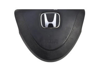 Подушка безопасности водителя 77800-SEL-T8, 77800-SEL-T8 Honda City