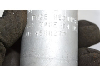 Топливный насос Volvo S40, V40 для двигателя B4204T