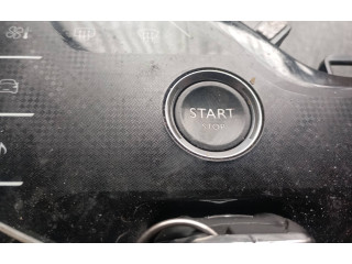 Дисплей 9805089780 Citroen C4 II Picasso