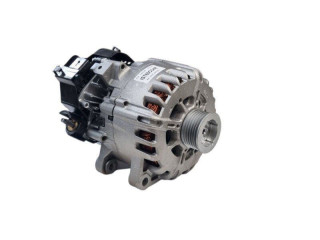 Генератор Citroen Berlingo