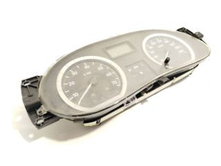 Панель приборов 8200650539, P8200650539 Dacia Logan Pick-Up