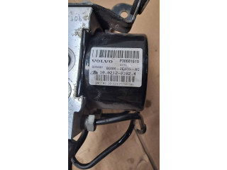 Блок АБС 30681619, 000404972C1 Volvo V70 2008 - 2013 года