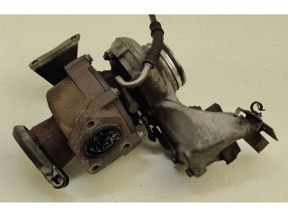 Турбина BMW 4 F36 Gran coupe 2.0 SLV11657637563