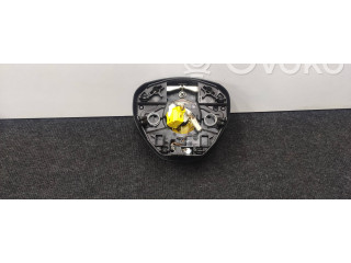 Подушка безопасности водителя 5E0880201, 5J1880202 Skoda Fabia Mk2 (5J)