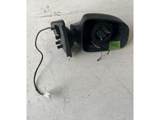 Зеркало электрическое Dacia Logan II 2012 - 2020 года