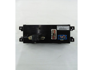 Блок управления климат-контролем 96820197   Chevrolet Captiva