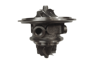 Turbodmychadlo Турбина 821719-0004, CHRA10-793647 BMW 5 GT F07