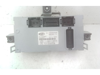 Блок комфорта 51754987, 188B2000 Fiat Idea