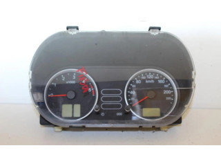 Панель приборов 4S6F10841A Ford Fiesta