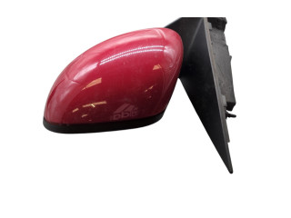 Зеркало (механическое)       Fiat 500L  2013 -  года   