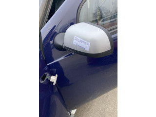 Зеркало электрическое Dacia Duster - года