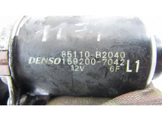 Моторчик дворников 85110B2040 Daihatsu Cuore