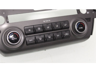 Блок управления климат-контролем 97250F1400AK5, 97250F1400AK5 KIA Sportage