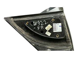 Zpětné zrcátko pravé Hyundai i30 2013 87620A6110, 20586016