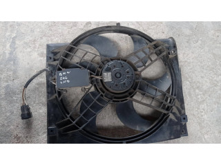 Вентилятор радиатора     0130303846, 2246793    BMW 3 E46 2.0
